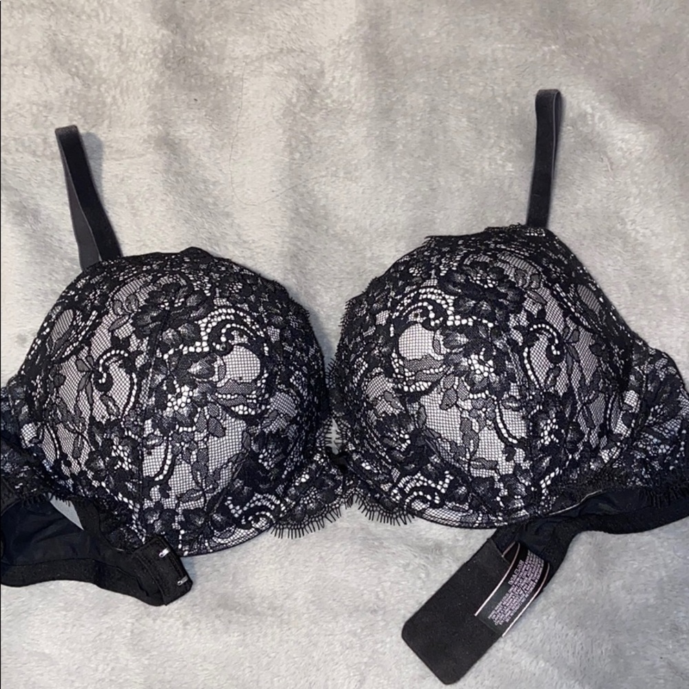 Dream Angels Push Up Bra